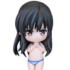 To Love Ru Darkness Minna No Kuji H Award Yui Kotegawa Mini Figure